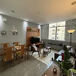 Pineapples VP601 - Apartamento em Ipanema na esquina de Farme de Amoedo